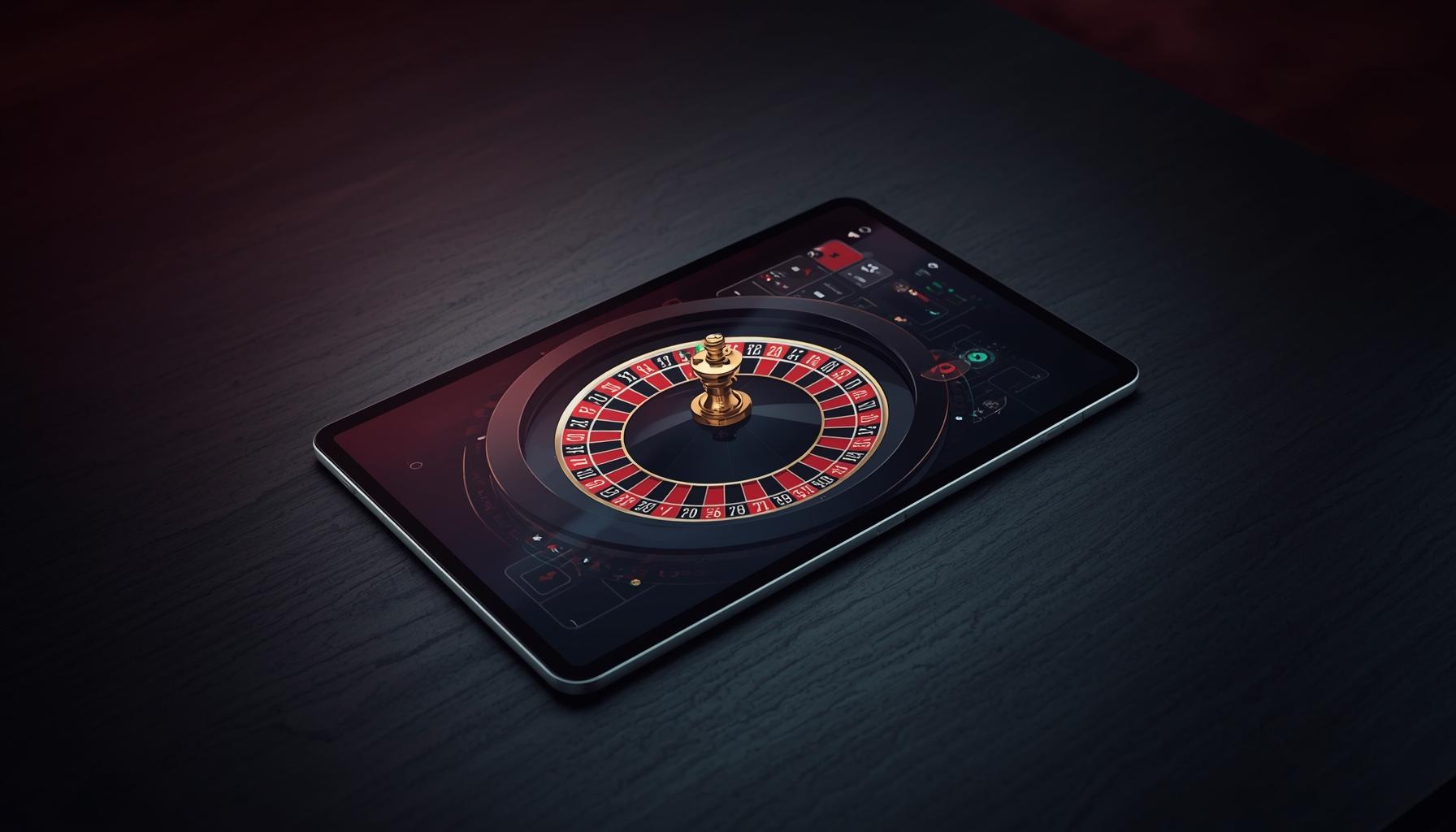 Более крупный экран